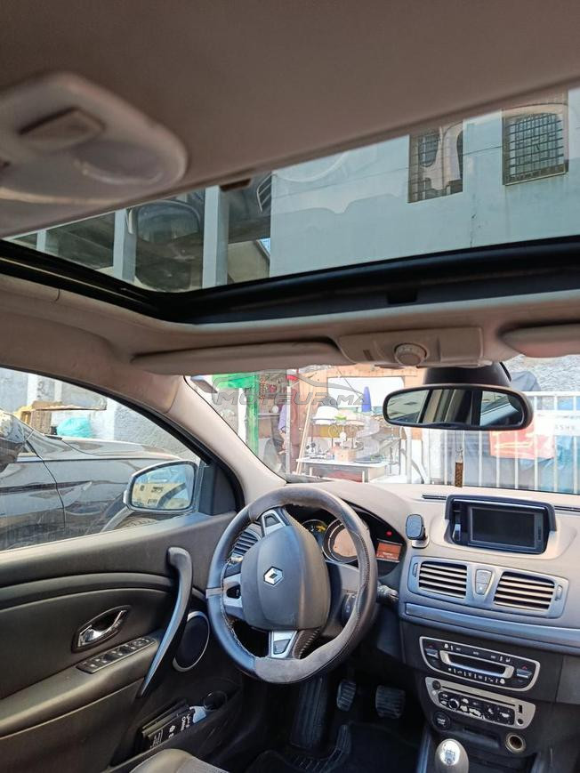 sidi ma3rouf Casablanca 