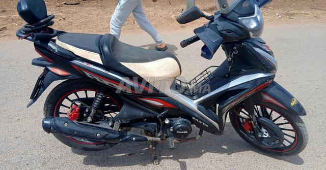 Sanya fice - 2
