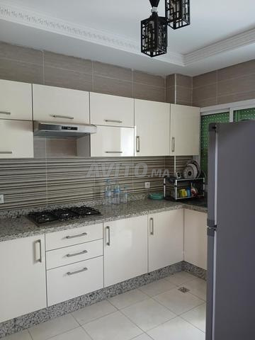 Appartement à louer mensuellement - 2