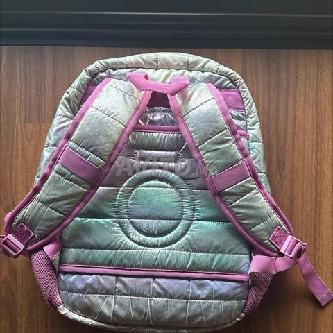 Cartable scolaire - 2