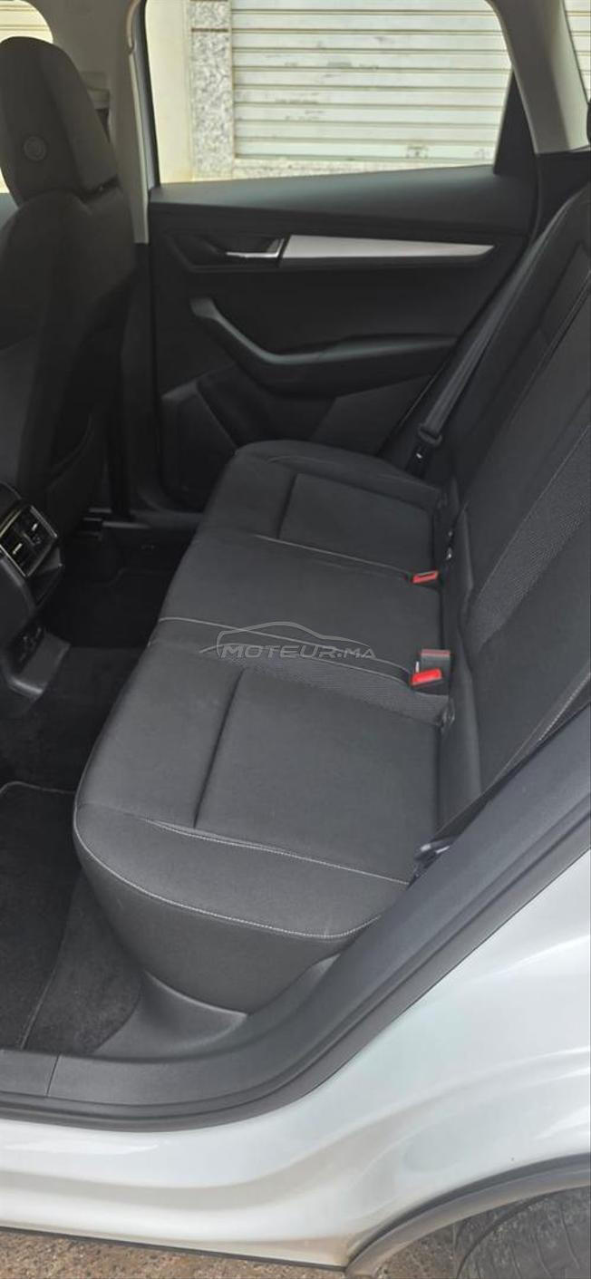 skoda karoq 2023