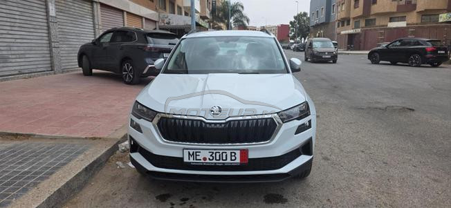 skoda karoq 2023