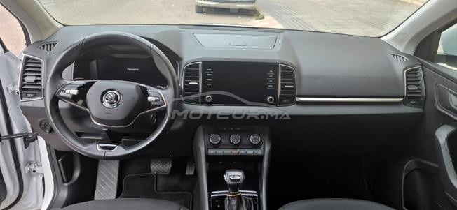 skoda karoq 2023