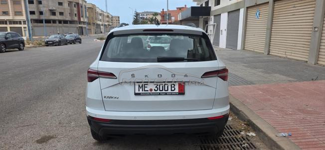 skoda karoq 2023