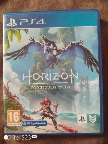 Jeux PS4 et PS3 - 2