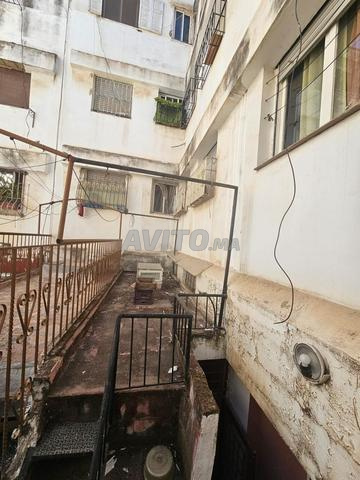Appartement à vendre 54 m² à Casablanca - 2