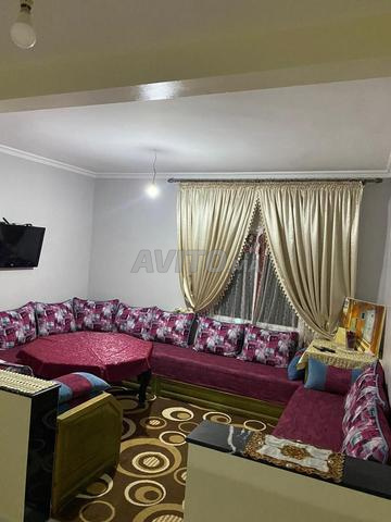 Appartement à Agadir