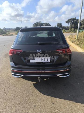 Volkswagen Tiguan elegance 2022 diesel - 2