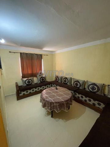 Appartement à louer Sidi Bouzid Safi - spacieux et pas cher