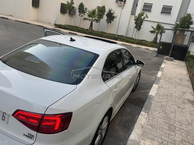 Volkswagen jetta fin 2019 toutes options 