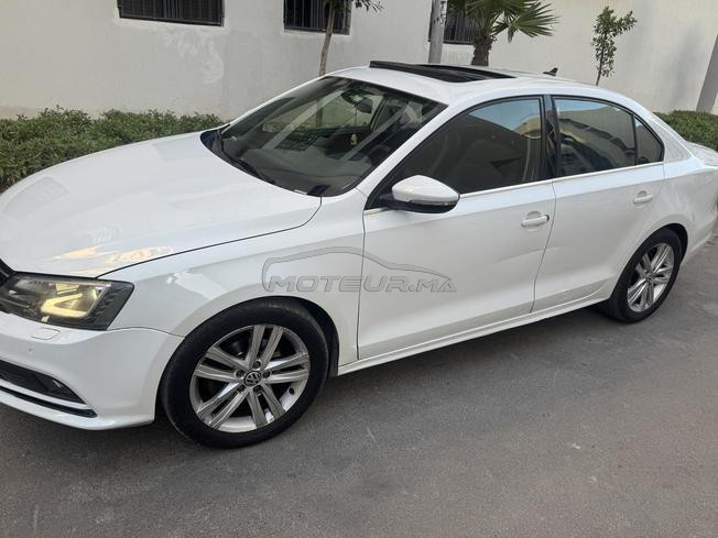 Volkswagen jetta fin 2019 toutes options 
