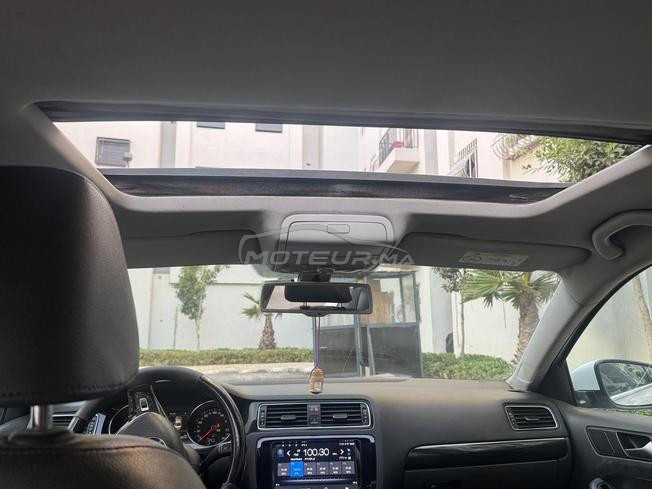 Volkswagen jetta fin 2019 toutes options 