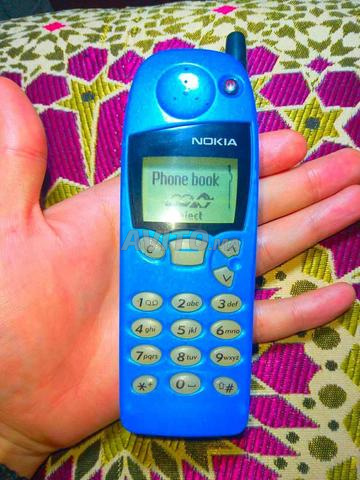 Nokia 5110 La Légende Nokia - 2