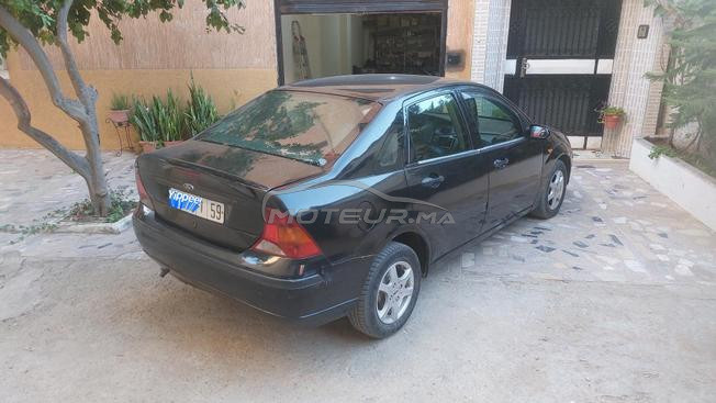 Ford focus. 2005. mazot.  7 chv