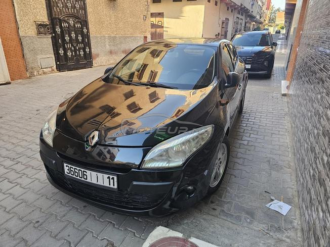 megane 3 2011 240.000 1.9 130 ch wra9 sghar