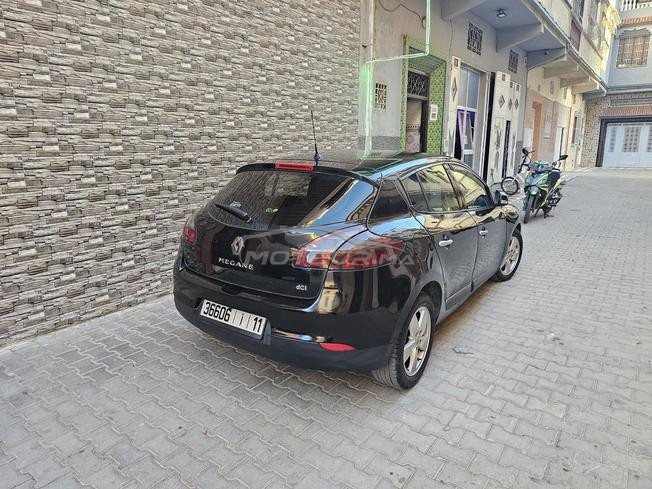 megane 3 2011 240.000 1.9 130 ch wra9 sghar