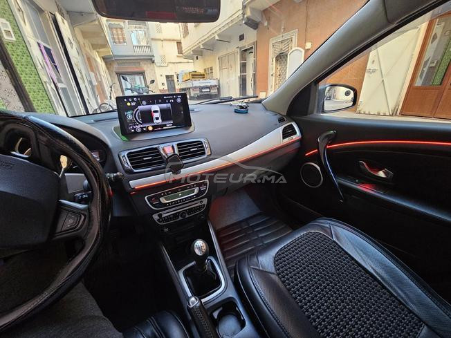 megane 3 model 2011 moteur 1.9 130ch wra9 sghar