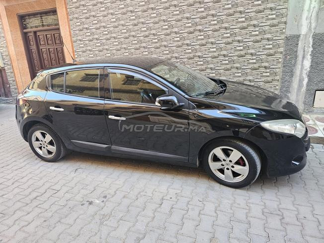 megane 3 model 2011 moteur 1.9 130ch wra9 sghar