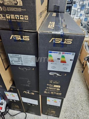 Moniteur professionnel ASUS BE24WQLB - 2