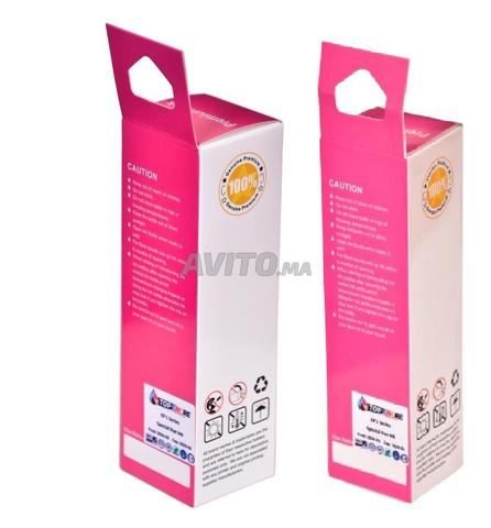 ENCRE PREMIUM 763 POUR EPSON L805 - 2