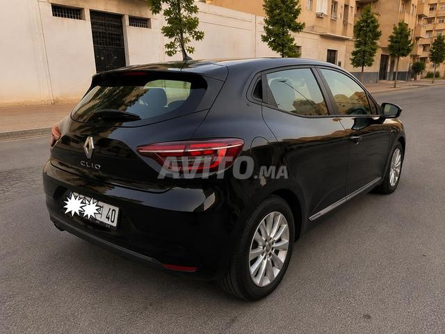 Clio 4 - 2