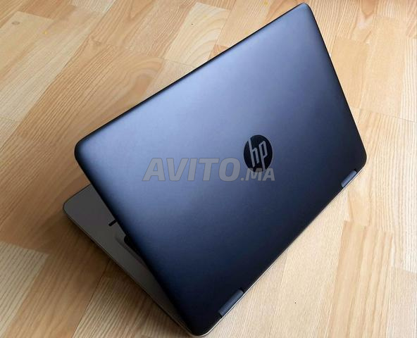 إتش بي آي 7 الجيل السادس رام 8 قرص SSD بطارية 5 ساعات منفذ شريحة SIM