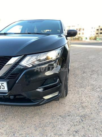 Nissan Qashqai - 2