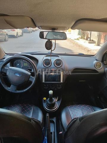 Ford Fiesta - 2