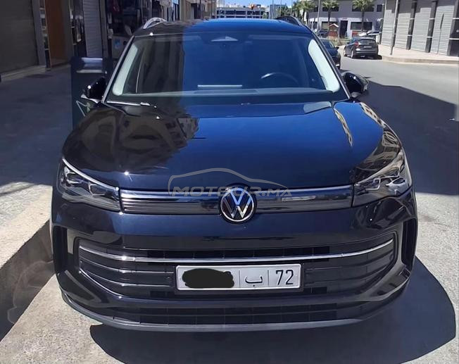 Tiguan Carat