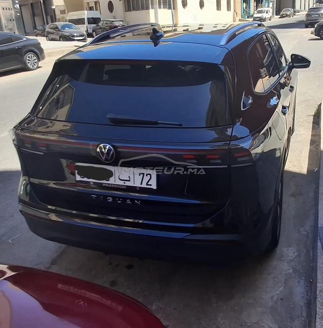 Tiguan Carat