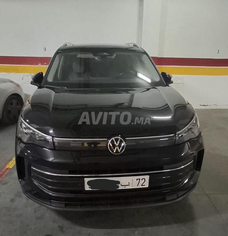 Tiguan Carat - 2