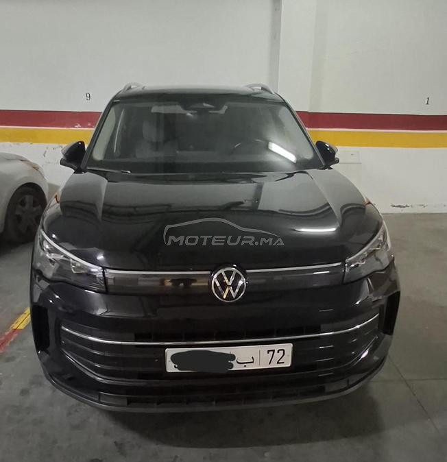 Tiguan Carat