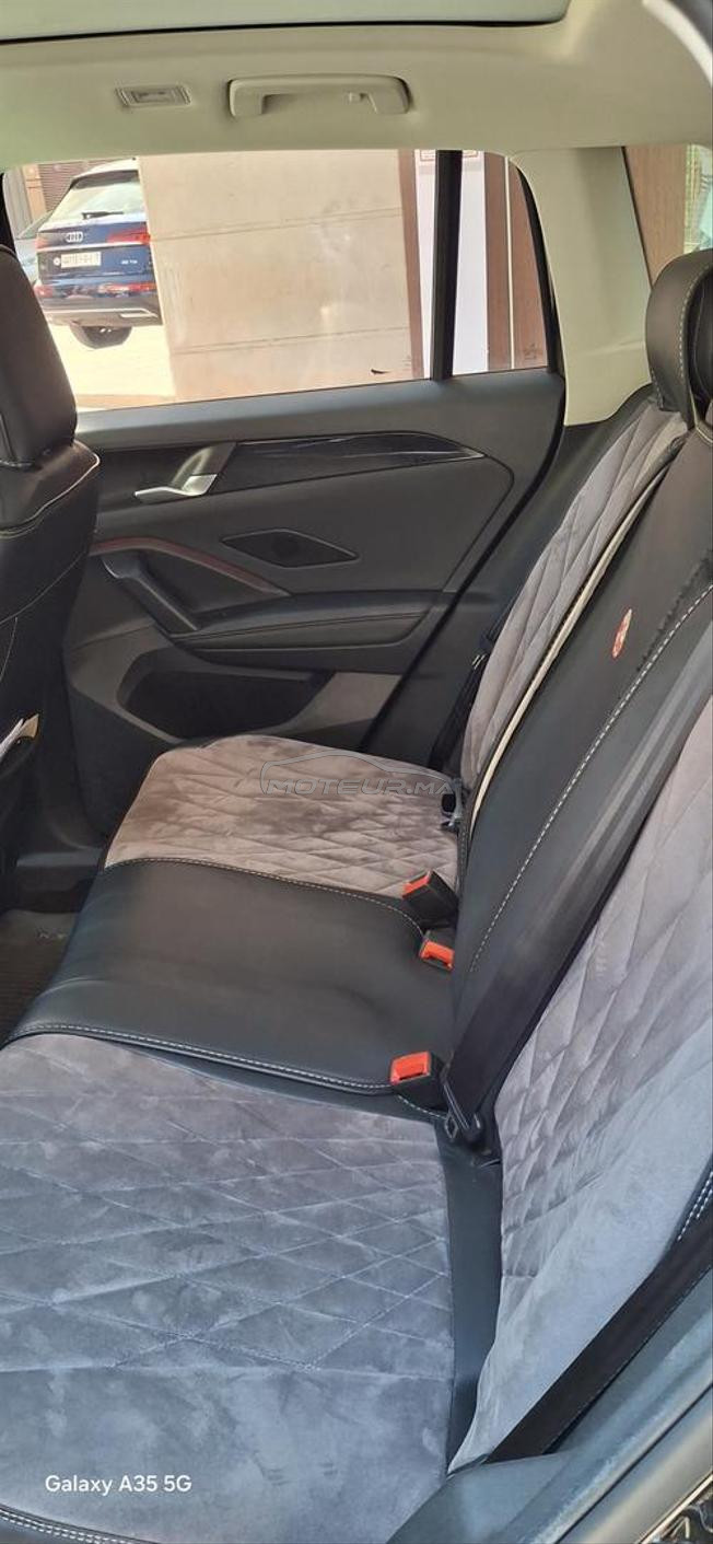 Tiguan Carat