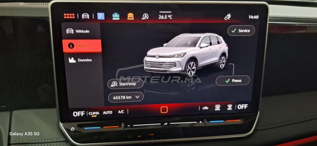 Tiguan Carat