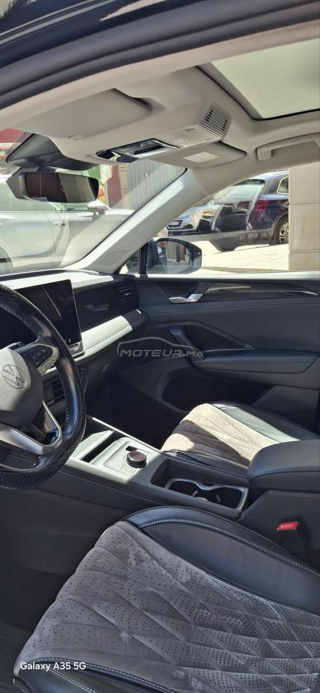 Tiguan Carat
