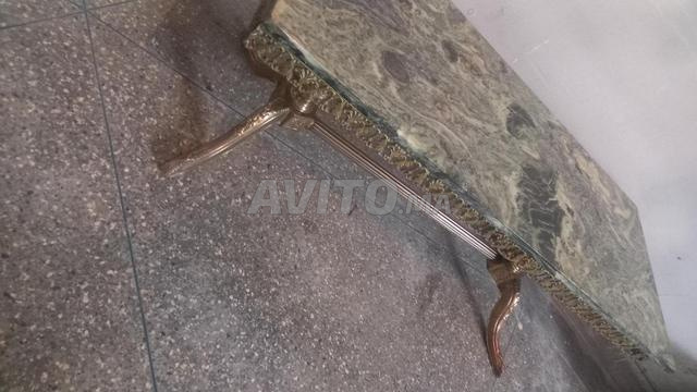 Bonne table table pour salon - 2