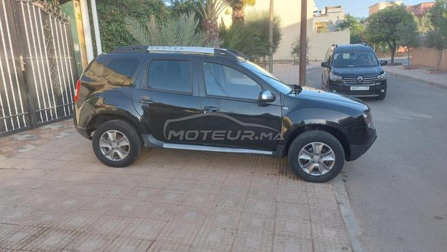 dacia duster 4/4. 2015. tout option 