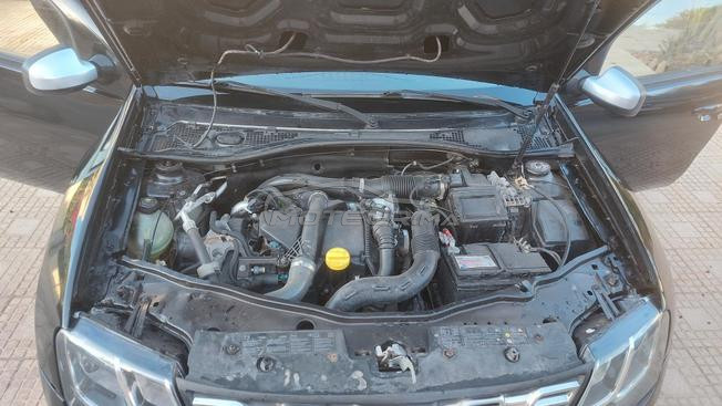 dacia duster 4/4. 2015. tout option 
