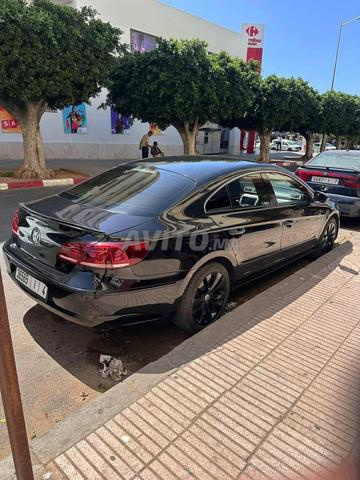 Volkswagen Passat Diesel Manuelle 2014 à Safi - 2