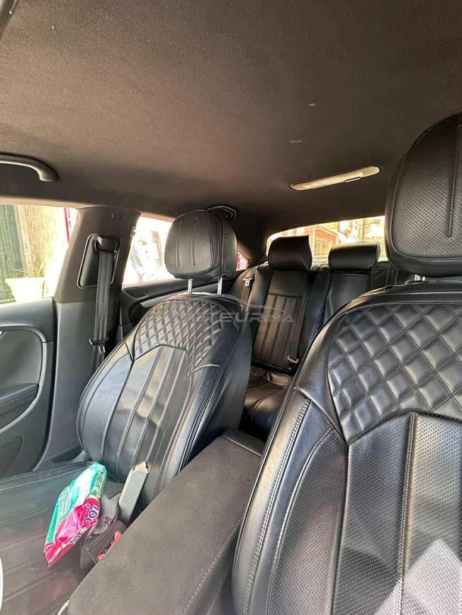 Volkswagen Passat Diesel Manuelle 2014 à Safi