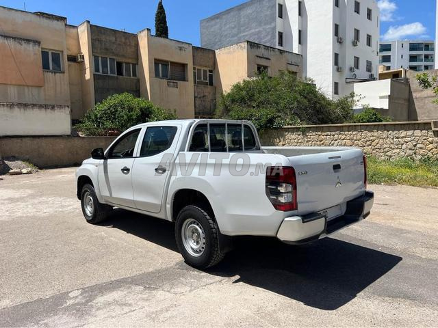ميتسوبيشي L200 (50.000 كم) 2022 - 2