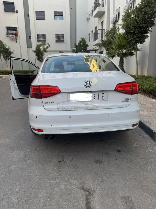 Volkswagen jetta fin 2019 toutes options 