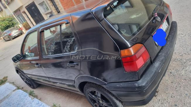 Volkswagen Golf 3