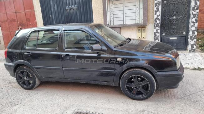 Volkswagen Golf 3