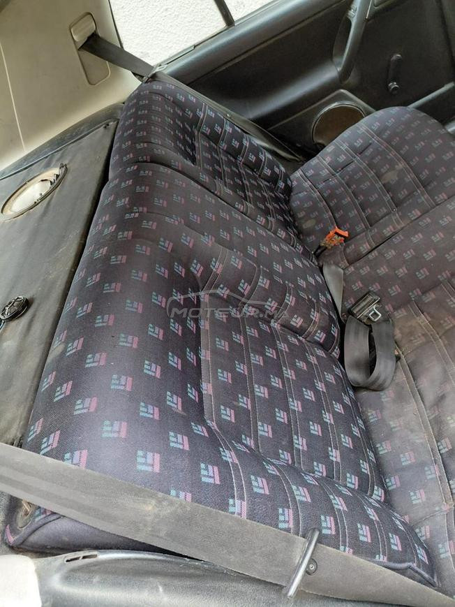 Volkswagen Golf 3