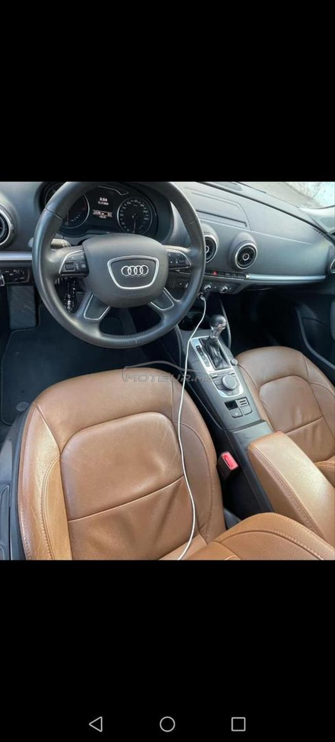AUDI A3 DIWANA 2019