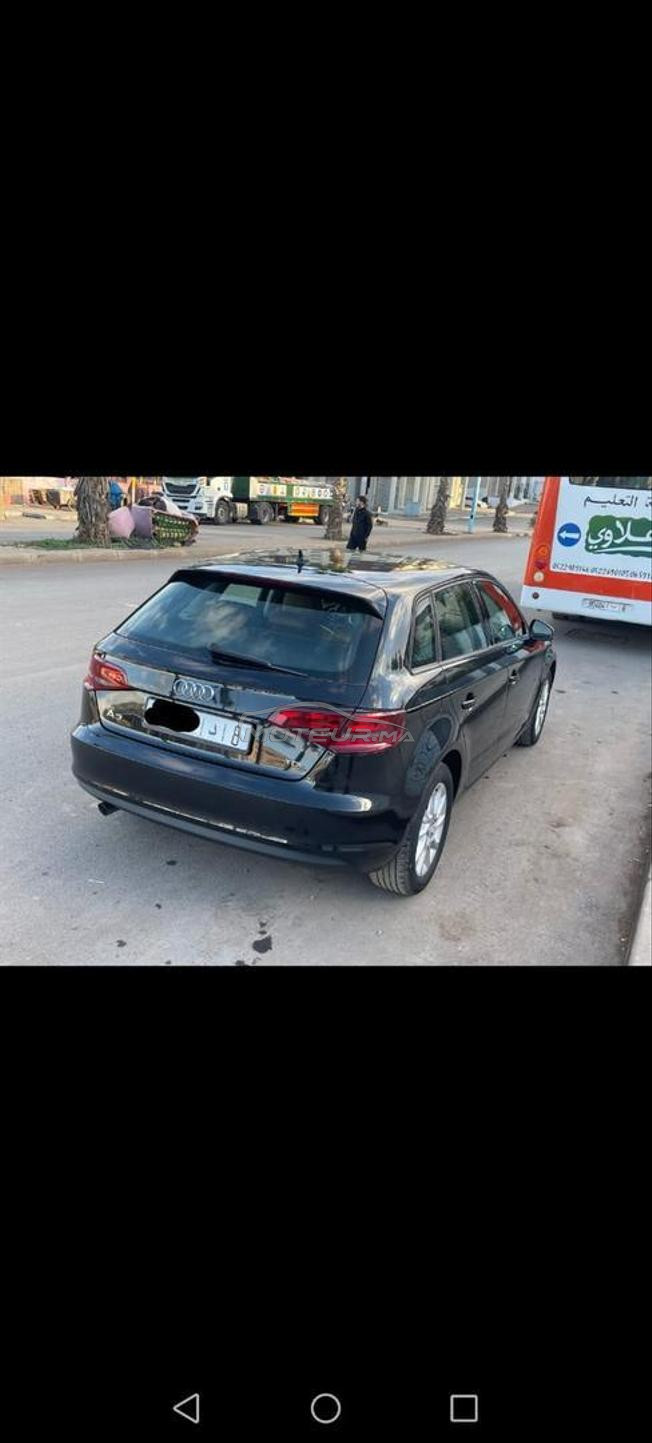 AUDI A3 DIWANA 2019