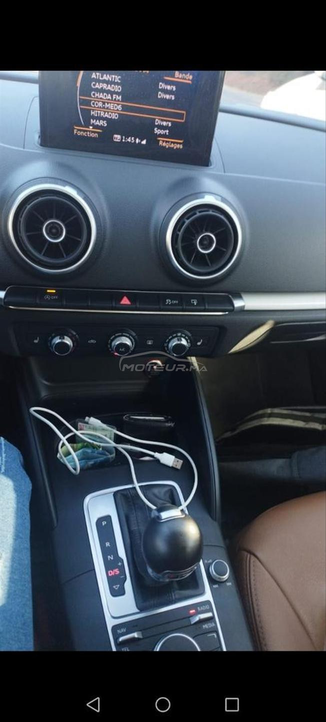 AUDI A3 DIWANA 2019