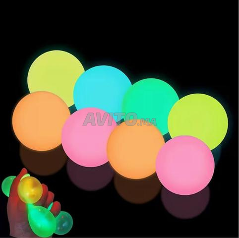 Squishy doux et coloré