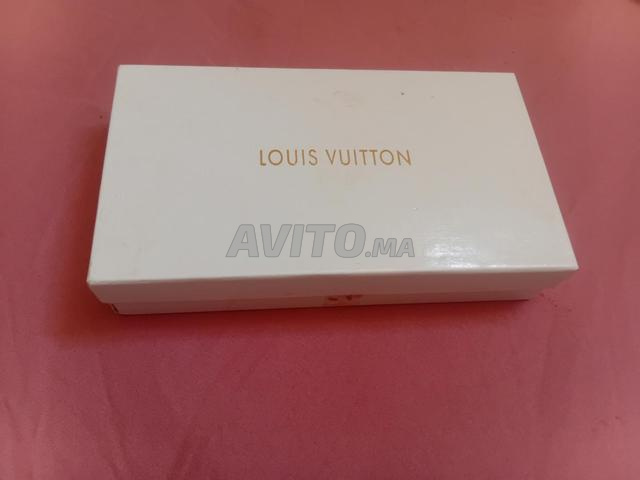 Ceinture Louis Vuitton - 2